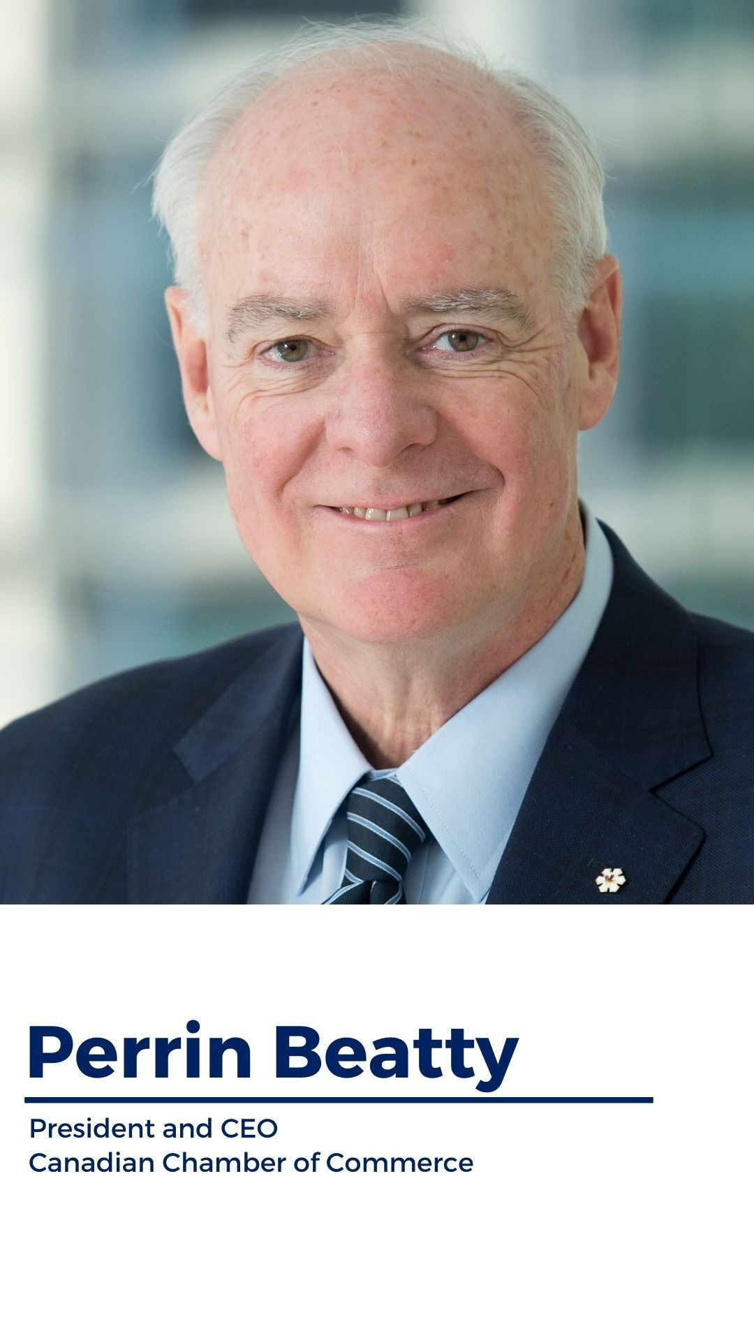 Small Business Magazine Canada
