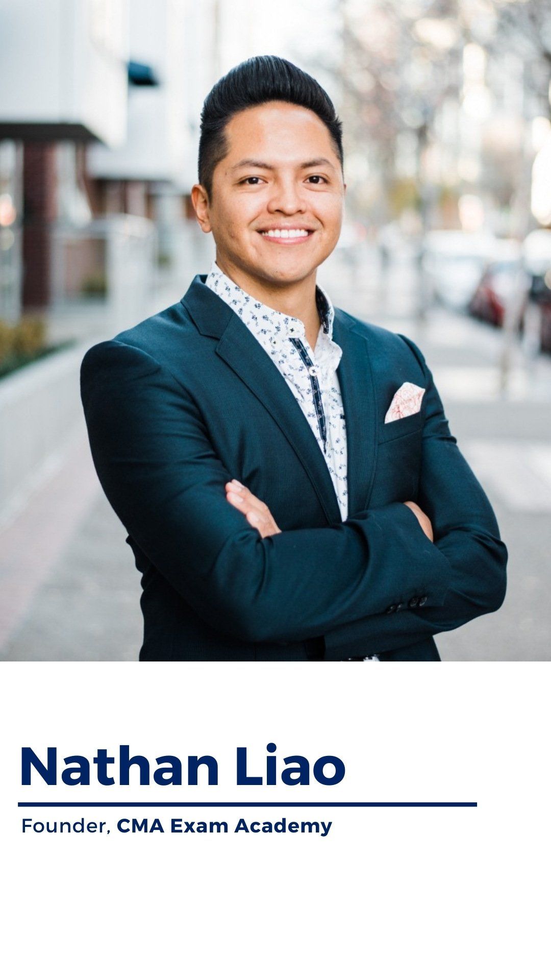 Small Business Magazine Canada