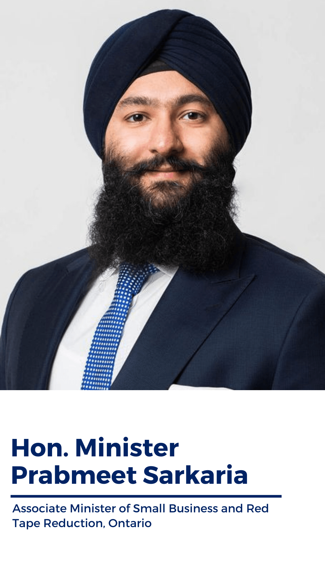 Small Business Magazine Canada
