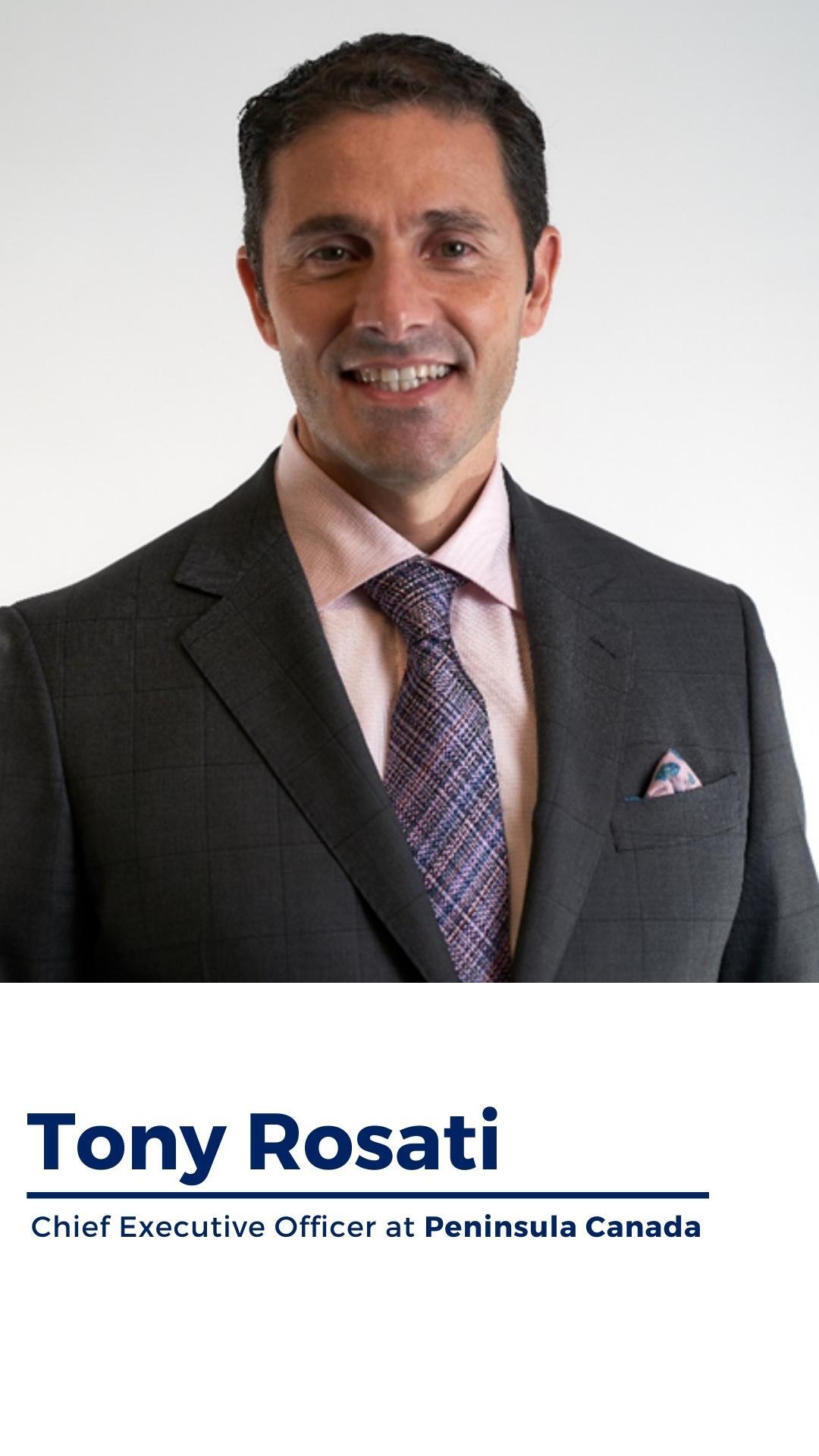 Small Business Magazine Canada
