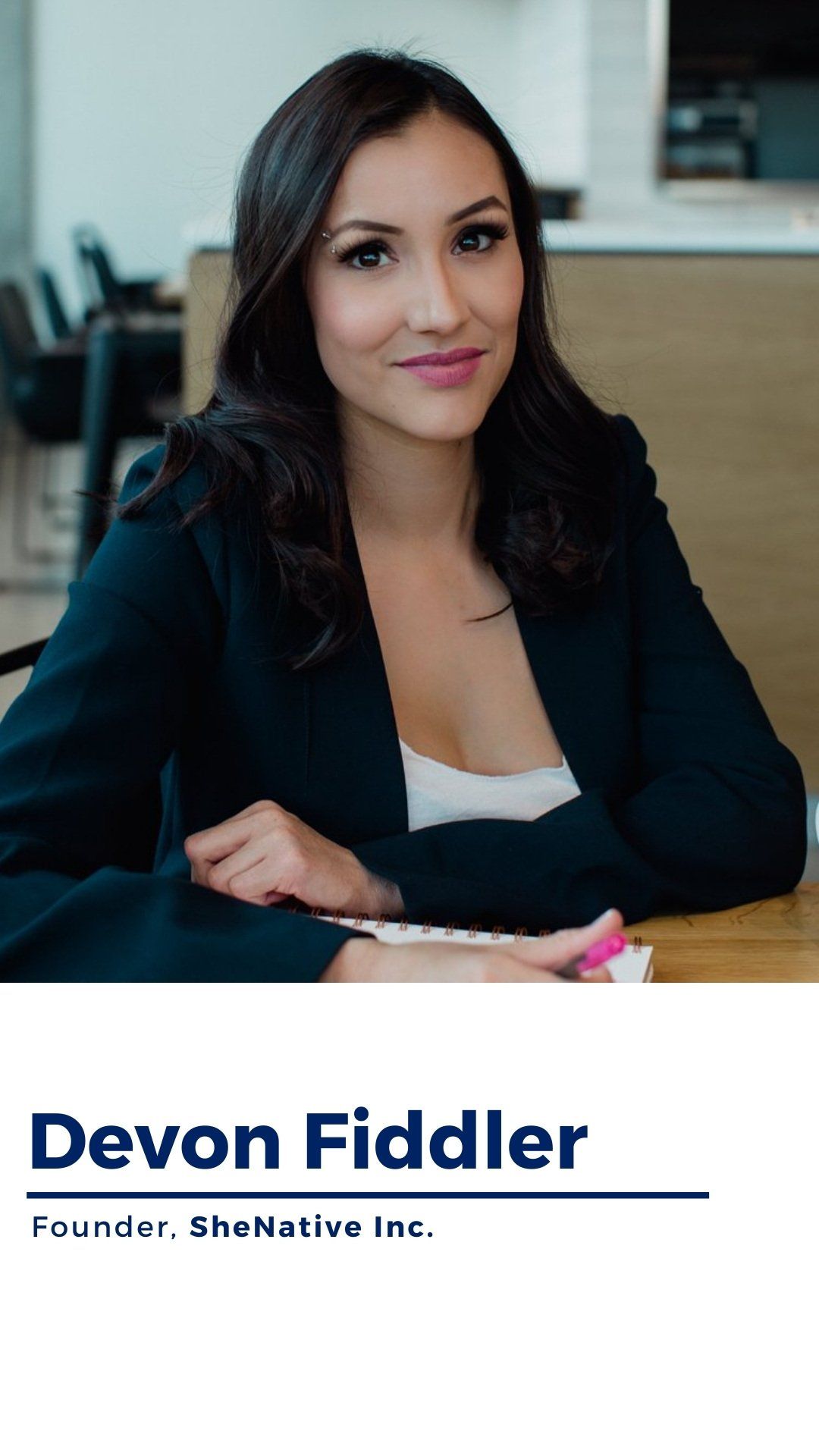 Small Business Magazine Canada